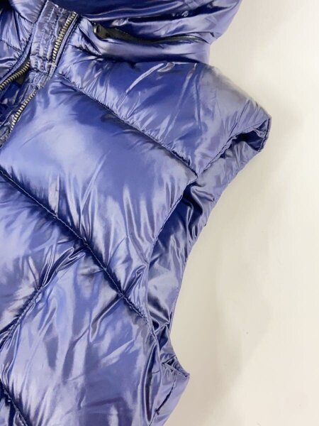 TATRAS(タトラス) ⁄ 16AW POSEIDON DOWN VEST⁄ダウンベスト⁄2 TATRAS