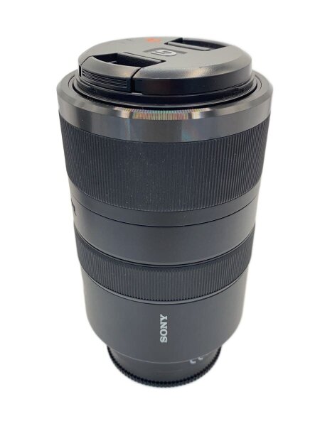 SONY(ソニー) / レンズ 70-300mm F4.5-5.6 G SSM SAL70300G// | 中古品 