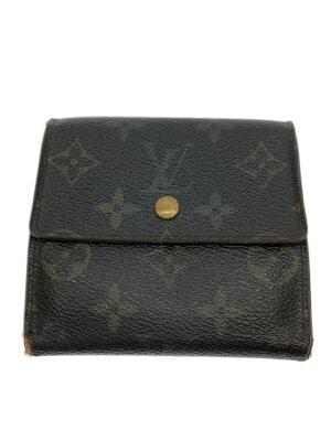 LOUIS VUITTON(ルイヴィトン) / マネークリップ/--/SLV/メンズ/M02571