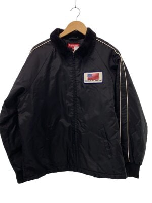 Supremeのナイロンジャケット検索結果|古着・中古品の通販サイト