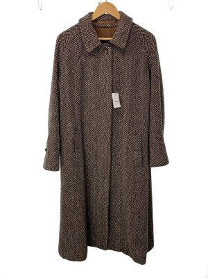 ステンカラーコート burberry」に該当する検索結果 | 衣類・家具・家電