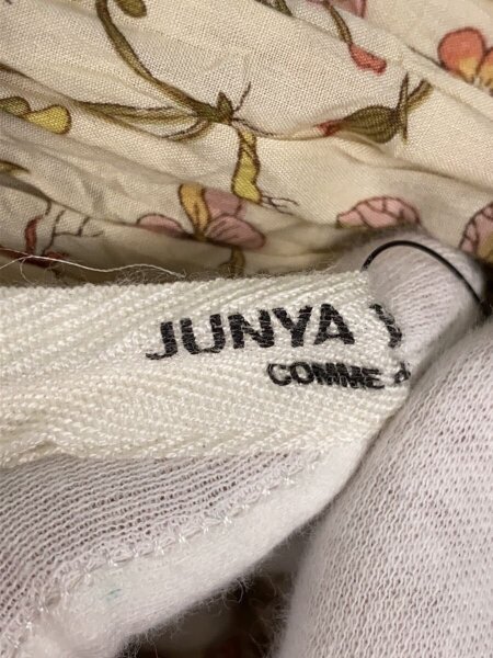 JUNYA WATANABE COMME des GARCONS(ジュンヤワタナベコムデギャルソン 