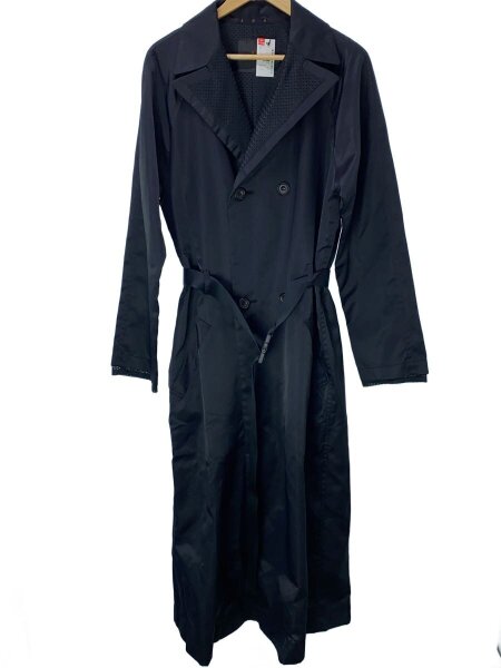 最終値下げ　アトウ　ato コート　46 Ato アトウ Trench coat 男性 トレンチ コート ato アトウ コート L