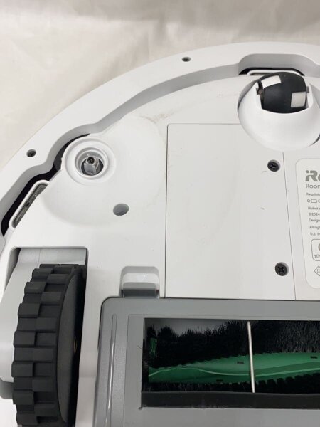 iRobot(［カデン］アイロボット) / 掃除機 コンボ 2 Essential robot +