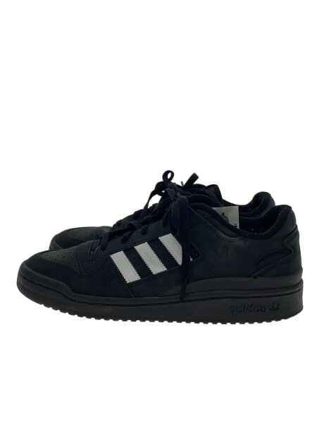 フィッシングかず adidas(アディダス) / FORUM LOW CL_フォーラム ロー CL/27cm/BLK