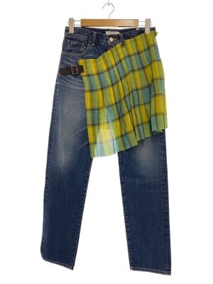 FACETASMのパンツ検索結果|古着・中古品の通販サイト セカンド