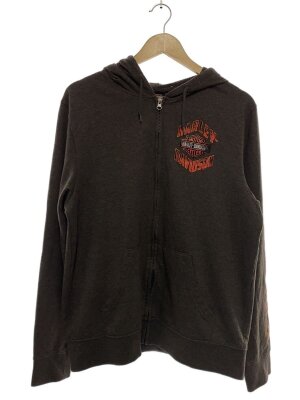 HARLEY DAVIDSONのジップパーカー検索結果|古着・中古品の通販サイト