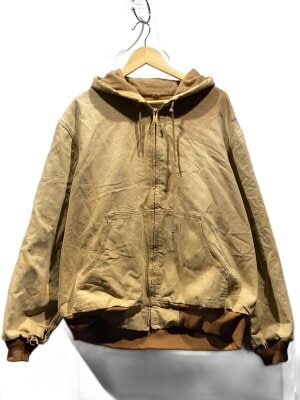 Carharttのジャケット検索結果|古着・中古品の通販サイト セカンド