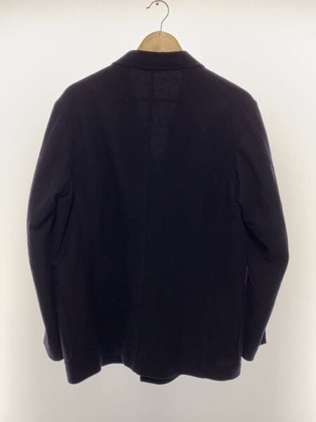 COMOLI(コモリ) / 22AW/リファインウール ダブルジャケット/2/ウール