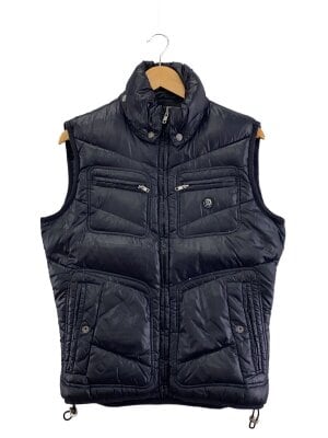 DIESELのダウンベスト検索結果|古着・中古品の通販サイト セカンド