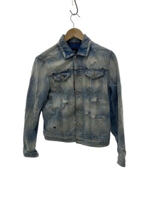 DSQUARED2のGジャン検索結果|古着・中古品の通販サイト セカンド