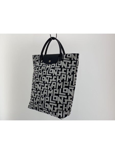 LONGCHAMP(ロンシャン) / ル プリアージュLGP/ハンドバッグ/--/WHT/総 