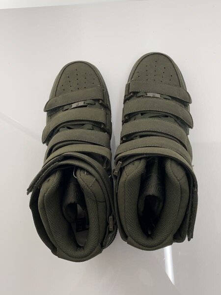 NIKE(ナイキ) / BILLIE EILISH X AIR FORCE 1 HIGH 07 SP_ビリーアイ