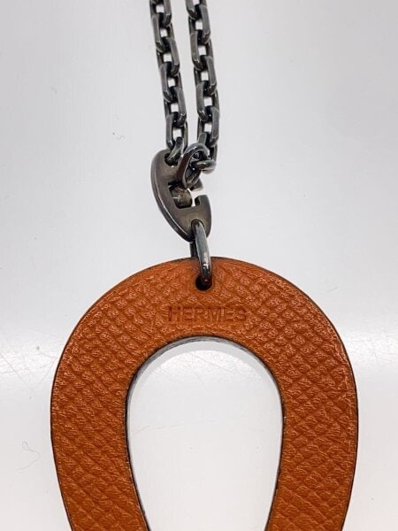 HERMES(エルメス) / キーホルダー/SV925/ORN/レディース// | 中古品の