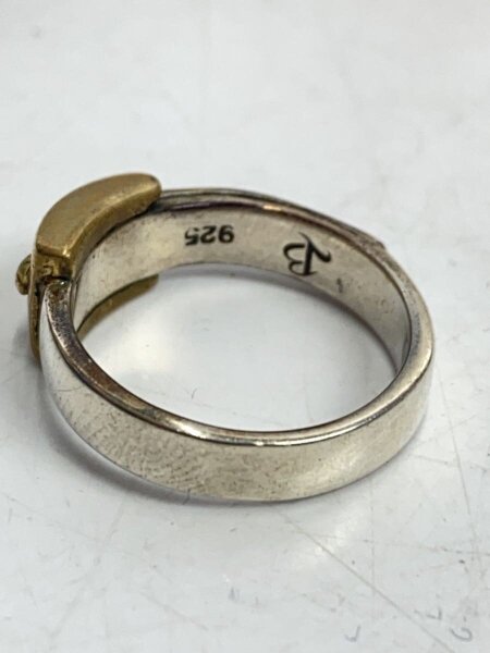BLESS(ブレス) / リング/SV925/10号/SLV/メンズ | 中古品の販売・通販 