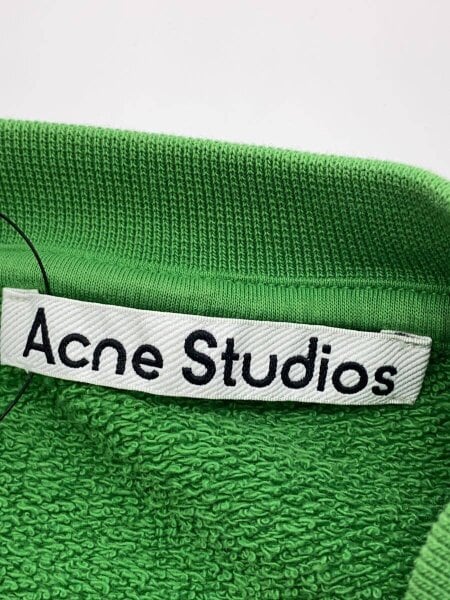 Acne Studios(Acne)(アクネストゥディオズ(アクネ)) / スウェット/S 