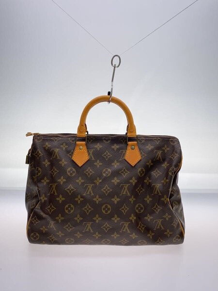 LOUIS VUITTON(ルイヴィトン) / 1)スピーディ35_モノグラム