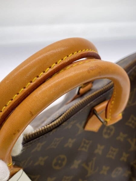 LOUIS VUITTON(ルイヴィトン) / 1)スピーディ35_モノグラム