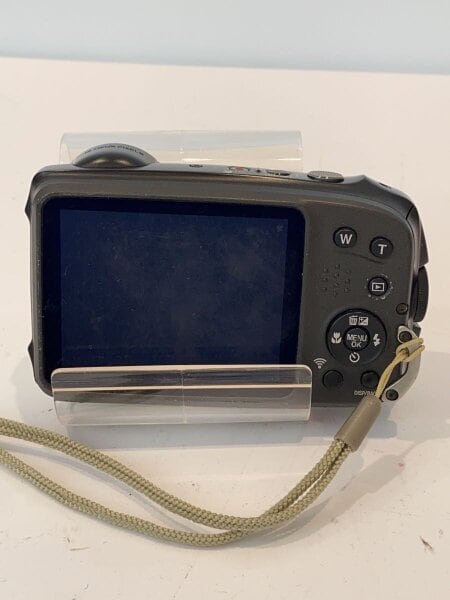 FUJIFILM(フジフイルム) / デジタルカメラ FinePix XP120 [イエロー