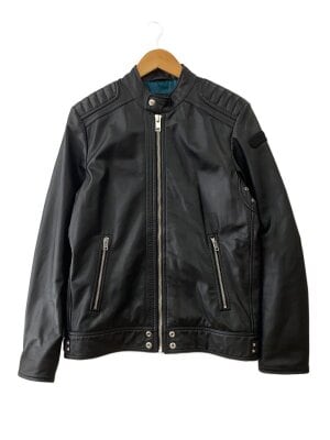 DIESELのライダースジャケット検索結果|古着・中古品の通販サイト
