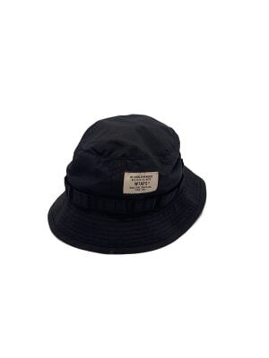 WTAPS(ダブルタップス) / ISSUE TIGER STRIPE/タイガーカモ/バケット