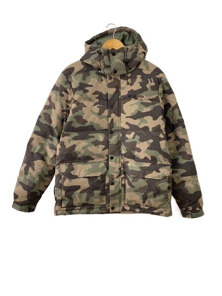 Columbia(コロンビア) / ROCKFALL DOWN JACKET_ロックフォールダウン