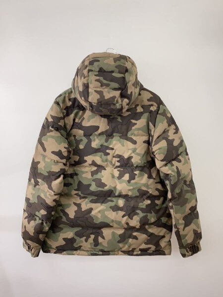 Columbia(コロンビア) / ROCKFALL DOWN JACKET_ロックフォールダウン
