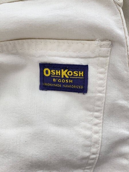 OshKosh B