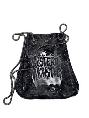 HYSTERIC GLAMOUR(ヒステリックグラマー) / ボストンバッグ/コットン