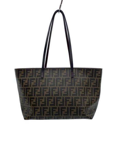 FENDI(フェンディ) / トートバッグ/--/BRW/8BH198 | 中古品の販売