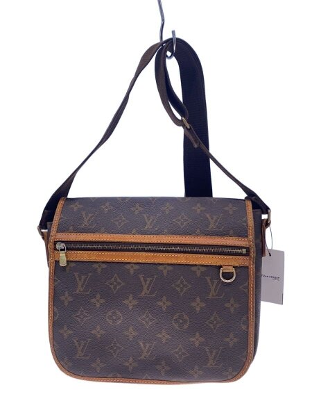 ルイヴィトン モノグラム・メッセンジャーボスフォール LOUIS VUITTON(ルイヴィトン) / メッセンジャーPM・ボスフォール_
