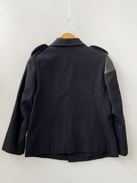 YOHJI YAMAMOTO(ヨウジヤマモト) / テーラードジャケット/1/アンゴラ