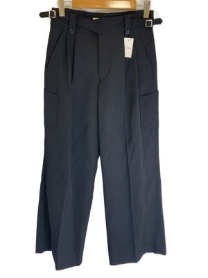 DAIRIKU(ダイリク) / 21SS/Flower Children/Regular Denim Pants/29