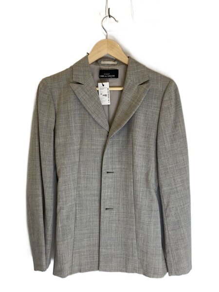 tricot COMME des GARCONS(トリココムデギャルソン) / テーラード 