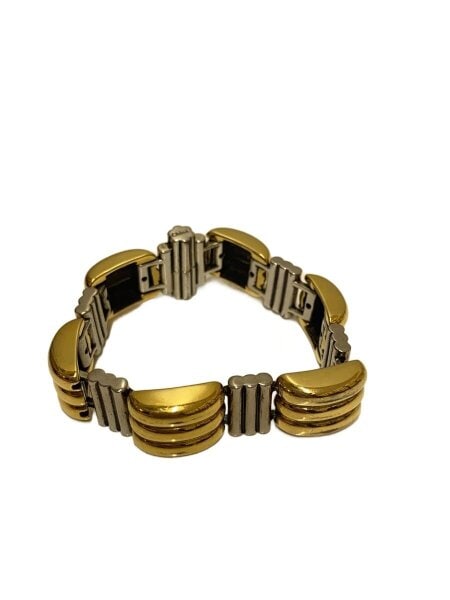 Chloe(クロエ) / ブレスレット/--/GLD/レディース/コンビ | 中古品の