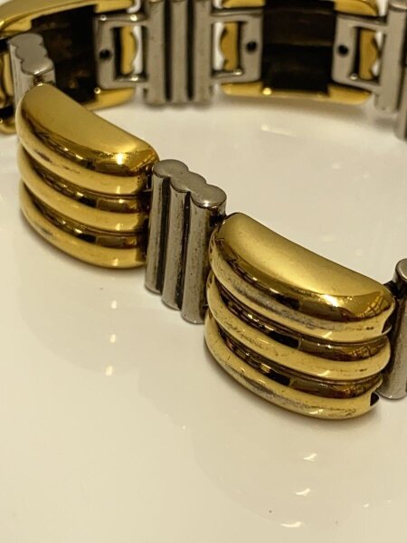 Chloe(クロエ) / ブレスレット/--/GLD/レディース/コンビ | 中古品の