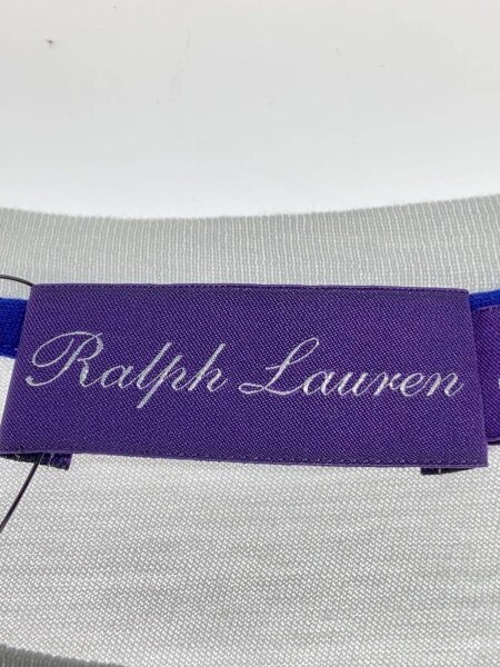 RALPH LAUREN PURPLE LABEL(ラルフローレンパープルレーベル) / バスク 