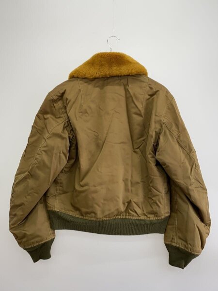 復刻 PHERROW'S B-15A flight jacket 36size 【公式通販】