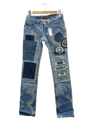 HYSTERIC GLAMOUR(ヒステリックグラマー) / スタッズ/ボトム/28