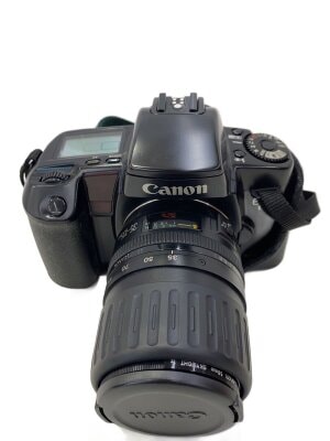 CANON（キヤノン）のカメラその他の#フィルムカメラ EFに該当する検索