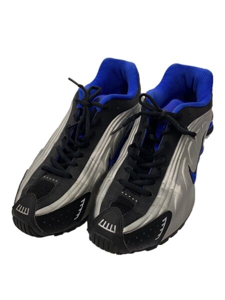 NIKE(ナイキ) / SHOX R4/ショックス/シルバー/104265-047/28cm/SLV