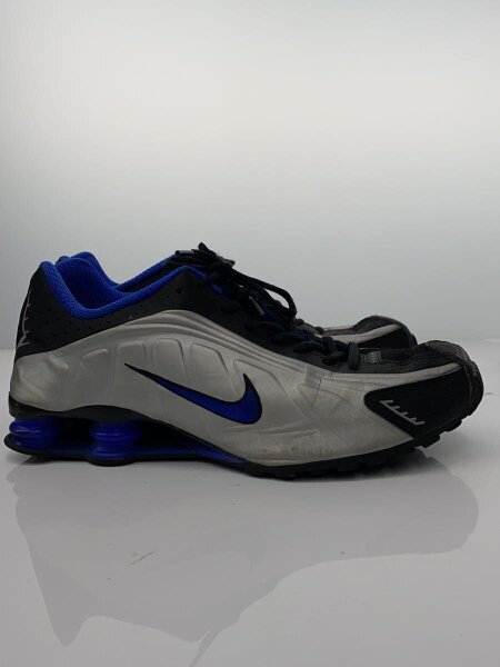 その他 2 128GB NIKE(ナイキ) / SHOX R4/ショックス/シルバー/104265-047/28cm/SLV