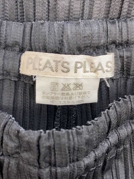PLEATS PLEASE ISSEY MIYAKE(プリーツプリーズイッセイミヤケ