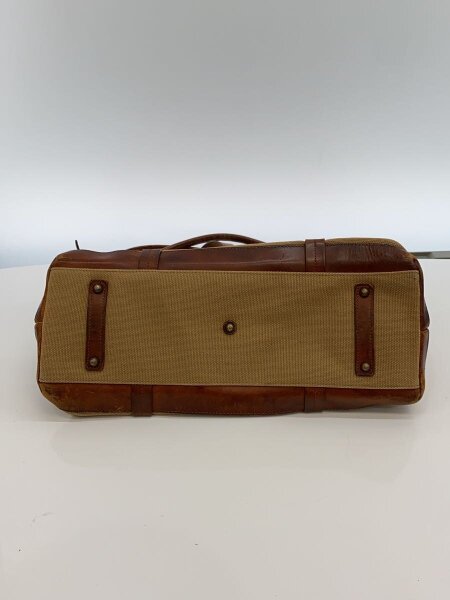 土屋鞄(ツチヤカバン) / トートバッグ/キャンバス/KHK/無地// | 中古品