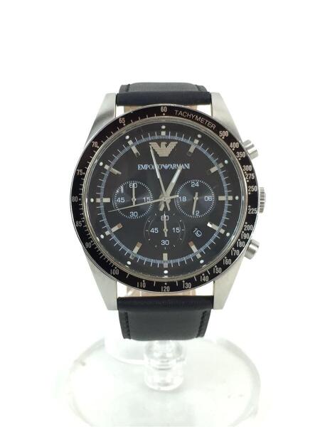 EMPORIO ARMANI(エンポリオアルマーニ) / AR-5988/クロノグラフ 