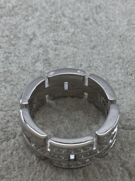 Cartier(カルティエ) / 52/マイヨン パンテール/ハーフダイヤ/750 