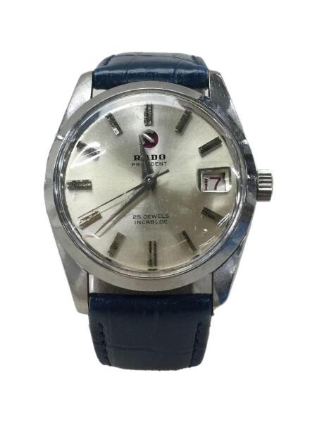 楽天市場】conway（腕時計）の通販 新品！動作品 RADO CONWAY ラドー 