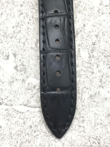 GUCCI(グッチ) / クォーツ腕時計/アナログ/BLK/YA126402/G GUCCI(グッチ) / クォーツ腕時計/アナログ/BLK/YA126402/G
