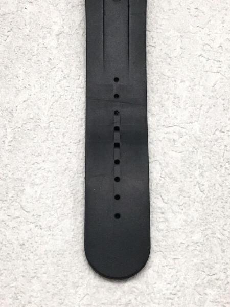 r*o様 ORIS 自動巻き アナログ時計 ブラック ORIS(オリス) / 自動巻腕時計/アナログ | 中古品の販売・通販なら