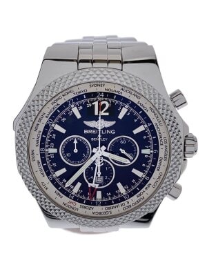 BREITLING（ブライトリング）の中古品の通販サイト セカンドストリート